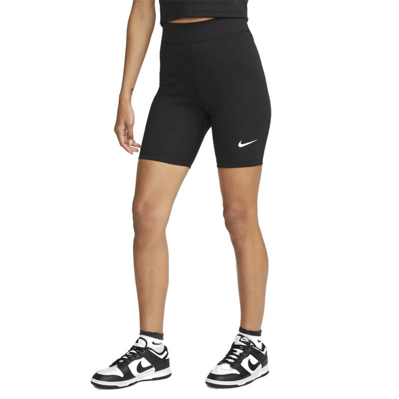Шорти жіночі Nike Core Biker Shorts фото