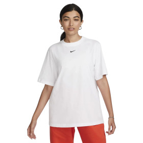 Футболка жіноча Nike NSW Base Tee