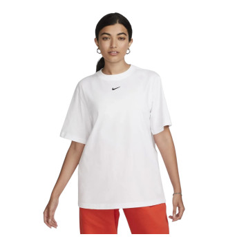 Футболка женская Nike NSW Base Tee