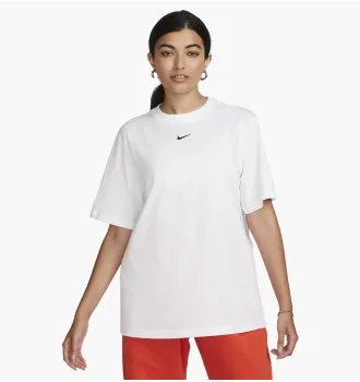 Футболка женская Nike NSW Base Tee фото 3