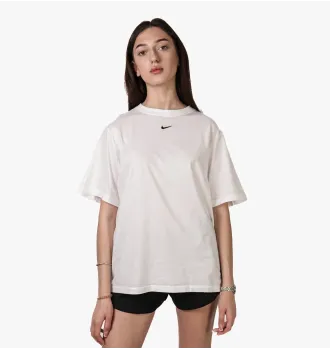 Футболка женская Nike NSW Base Tee фото 4