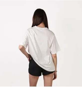 Футболка женская Nike NSW Base Tee фото 2