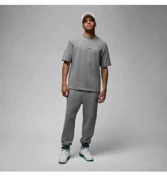 Футболка мужская Jordan Flight Ess Tee фото 4