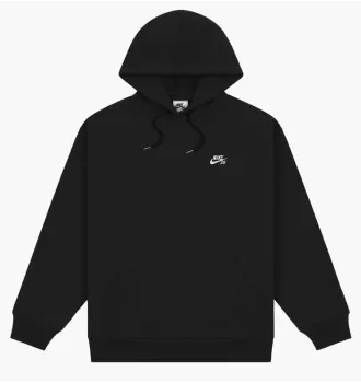 Худи мужское Nike SB Essentials Logo Hoodie фото 4