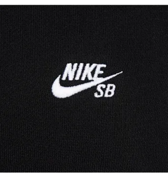 Худи мужское Nike SB Essentials Logo Hoodie фото 3