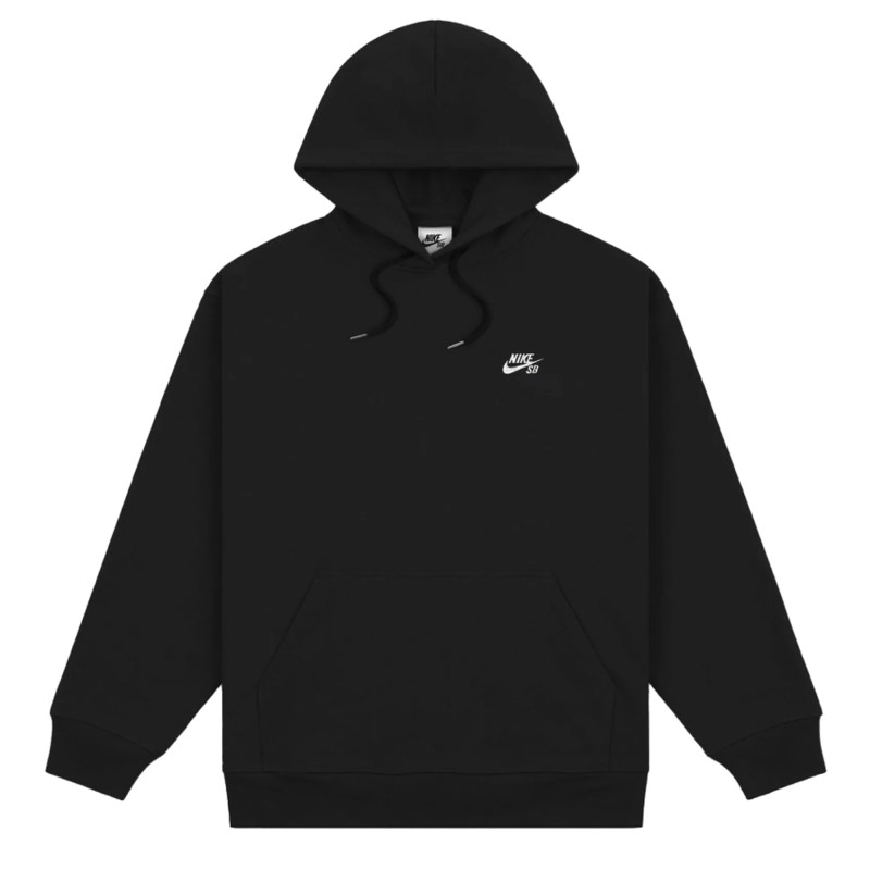 Худи мужское Nike SB Essentials Logo Hoodie фото