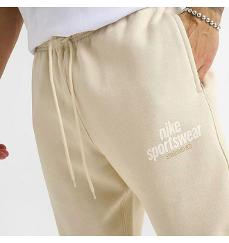 Штани чоловічі Nike NSW Club Pants фото 3