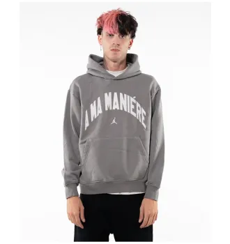 Худі чоловіче Jordan x A Ma Maniere Hoodie фото 4