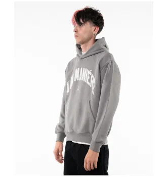 Худі чоловіче Jordan x A Ma Maniere Hoodie фото 3