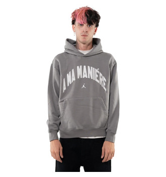 Худи мужское Jordan x A Ma Maniere Hoodie