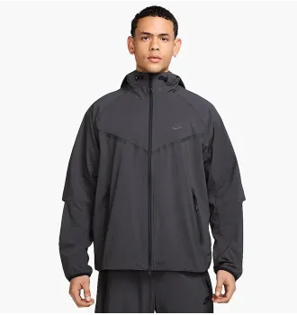 Куртка чоловіча Nike Tech Woven Oversized фото 6