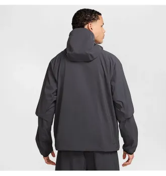 Куртка чоловіча Nike Tech Woven Oversized фото 4
