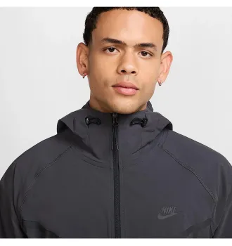 Куртка чоловіча Nike Tech Woven Oversized фото 5