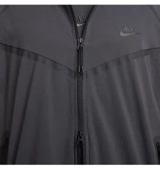 Куртка чоловіча Nike Tech Woven Oversized фото 3