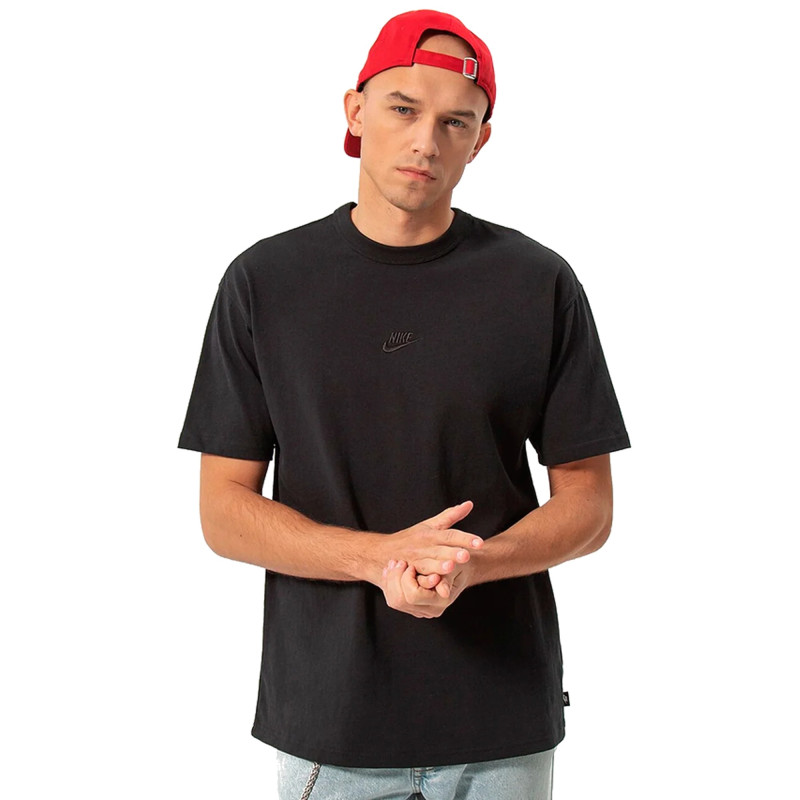Футболка чоловіча Nike PRM Essentials Tee фото