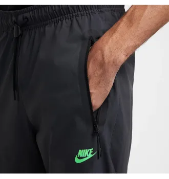 Брюки мужские Nike Tech Woven Pants фото 3