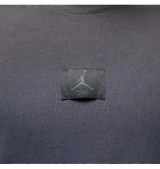 Футболка чоловіча Jordan Flight Essentials 85 фото 4
