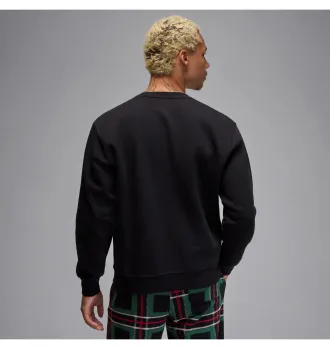 Світшот чоловічий Jordan Essentails Fleece Sweatshirt фото 4