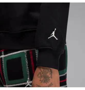 Світшот чоловічий Jordan Essentails Fleece Sweatshirt фото 2