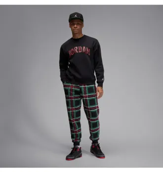 Світшот чоловічий Jordan Essentails Fleece Sweatshirt фото 3