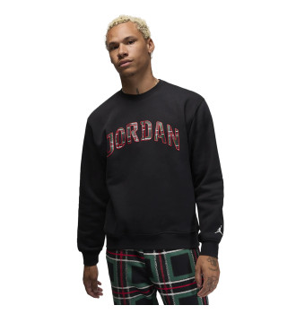 Світшот чоловічий Jordan Essentails Fleece Sweatshirt