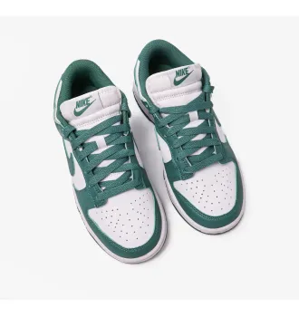 Кросівки жіночі Nike Dunk Low Retro NN фото 4