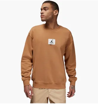 Свитшот мужской Jordan Flight Ess Sweatshirt фото 5