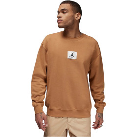 Свитшот мужской Jordan Flight Ess Sweatshirt