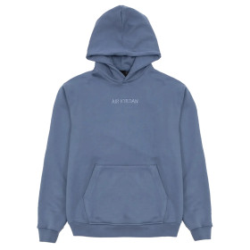 Худі чоловіче Jordan Wordmark Fleece Hoodie