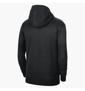 Худи мужское Nike NBA Lakers Dri-Fit Hoodie фото 2