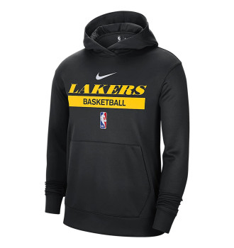 Худі чоловіче Nike NBA Lakers Dri-Fit Hoodie