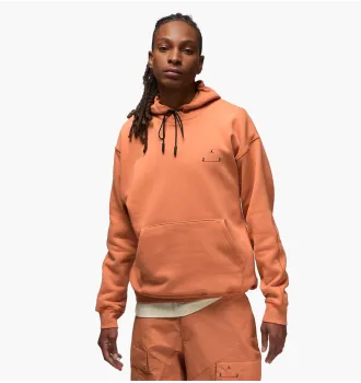 Худі чоловіче Jordan 23 Engineered Hoodie фото 3