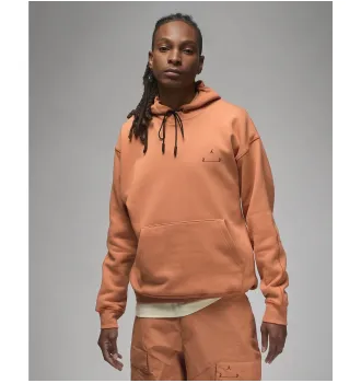 Худі чоловіче Jordan 23 Engineered Hoodie фото 5