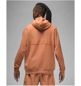 Худі чоловіче Jordan 23 Engineered Hoodie фото 4