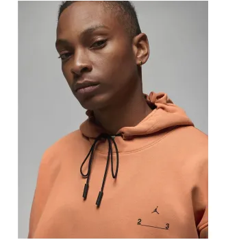 Худі чоловіче Jordan 23 Engineered Hoodie фото 2