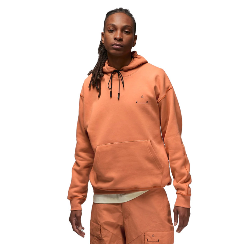 Худі чоловіче Jordan 23 Engineered Hoodie фото