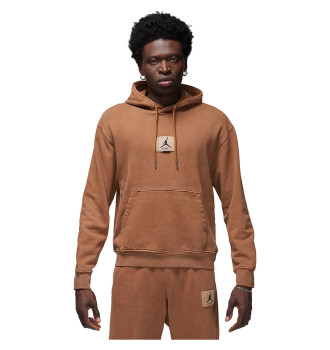 Худі чоловіче Jordan Flight Washed Hoodie