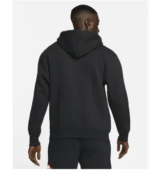 Худі чоловіче Jordan Jumpman Hoodie фото 3