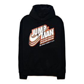 Худі чоловіче Jordan Jumpman Hoodie