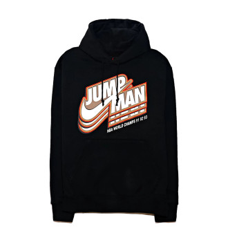 Худі чоловіче Jordan Jumpman Hoodie