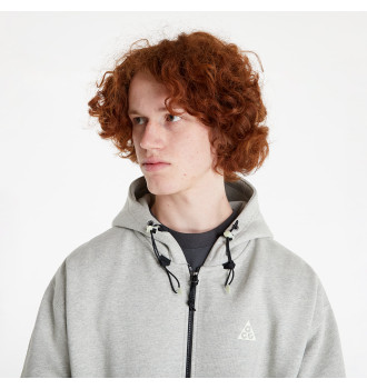 Худі чоловіче Nike ACG Airora Flc Hoodie фото 4
