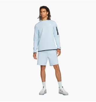 Світшот чоловічий Nike Tech Fleece Sweatshirt фото 4