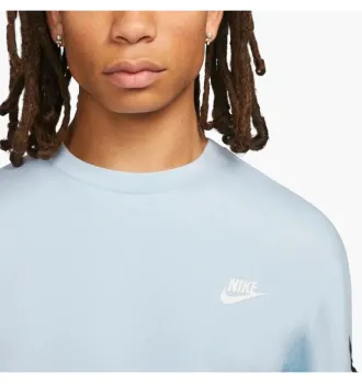 Світшот чоловічий Nike Tech Fleece Sweatshirt фото 5