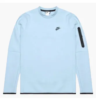 Світшот чоловічий Nike Tech Fleece Sweatshirt фото 6