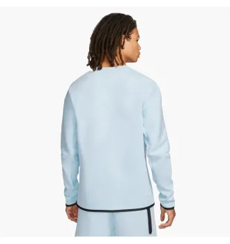 Світшот чоловічий Nike Tech Fleece Sweatshirt фото 2