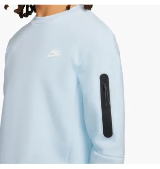 Світшот чоловічий Nike Tech Fleece Sweatshirt фото 3