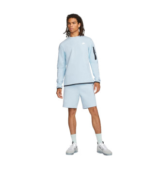 Світшот чоловічий Nike Tech Fleece Sweatshirt