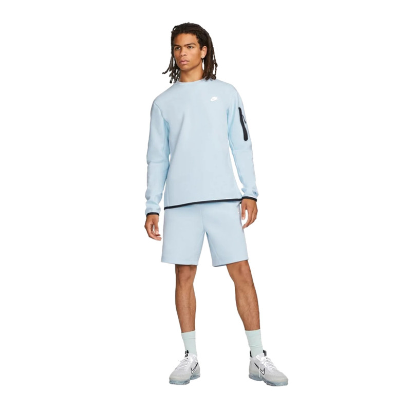 Світшот чоловічий Nike Tech Fleece Sweatshirt фото