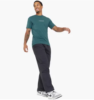 Брюки мужские Jordan Essentials Woven Pants фото 3