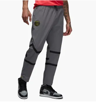 Брюки мужские Jordan Eng 23 PSG Woven Pants фото 4
